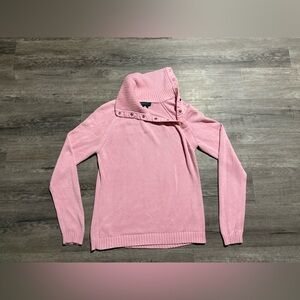 Women’s Ralph Lauren Knit Sweater S